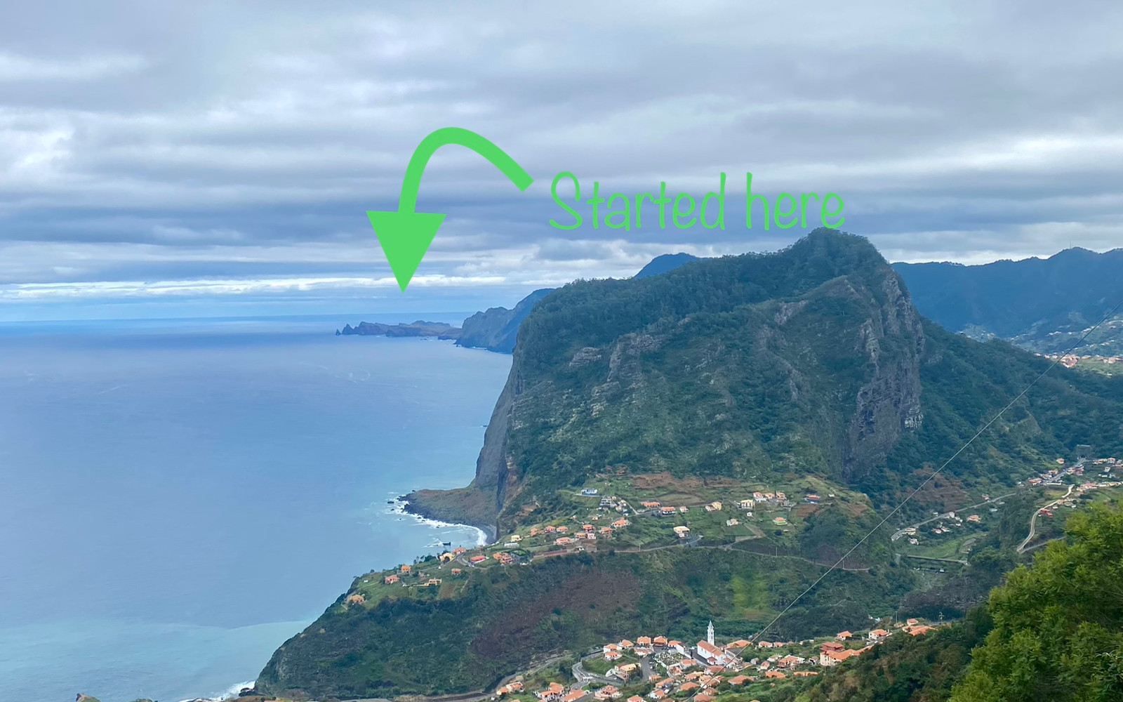 Madeira: 10 Days Around the Atlantic's Vertical Island