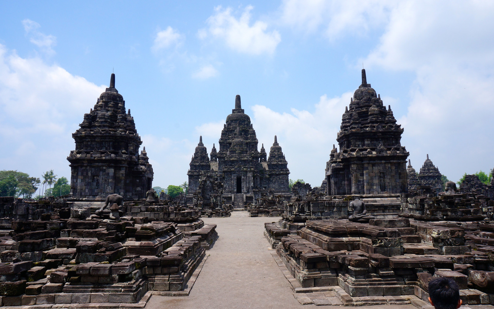 South East Asia: Heat, Humidity, and Kindness